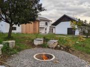 Klančarjeva domačija - Spacious countryside apartment on an eco farm