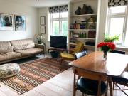 One bedroom flat, Notting Hill - Portobello Road