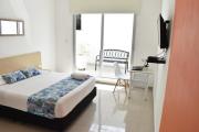 Top Santa Marta