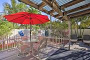 Stuart Apartment with Patio Near St Lucie River!