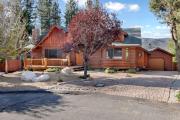 The Alps Lodge #2142 by Big Bear Vacations