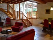 Top Saint-Cybardeaux