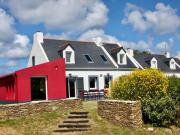 Maison neuve moderne près de la plage de Herlin - FR-1-418-194