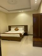 روعة النرجس للشقق المفروشة