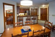 3201 - Two Bedroom Standard Powderhorn Lodge condo