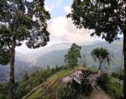 Top Bijanbāri Bāzār