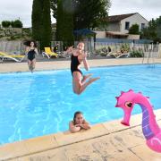 Top Saint-Jean-dʼAngély