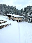 Sunnseit Lodge - Kitzbüheler Alpen