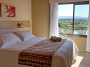 Altitud 720 Hotel, Aparts & Spa