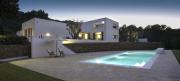 White House Ibiza Modernist Design Can Perez Sea Views