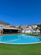 Malibu Park 2115 - Ocean View