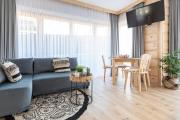 Apartament z sauna Sobiczkowa