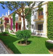 Apartamento jardines tropicales dos piscinas vera playa las marinas urbanización vera coast