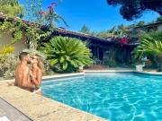 QUINTA DO MONTE DAS ABELHAS - La Vénus de Lisbonne