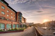 Best Western Plus The Quays Hotel Sheffield Best Western Plus The Quays Hotel Sheffield