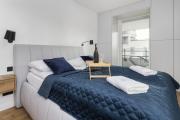 Navalis Apartments Tricity-Gdynia by Renters