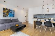 Navalis Apartments Tricity-Gdynia by Noclegi Renters Navalis Apartments Tricity-Gdynia by Noclegi Renters