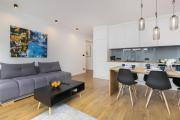 Navalis Apartments Tricity-Gdynia by Renters