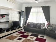 Muar Homestay [Located at Sabak Awor Seafood Court]