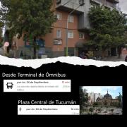 Top San Miguel de Tucumán