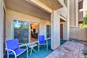 Modern Mesa Apt with Pool Access Walk to Sloan Park