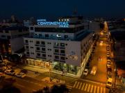 Hotel Continental Park