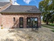 Spacious Holiday Home with Pond Spacious Holiday Home with Pond