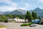 Top Cascade Locks