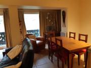 3 Pièces skis aux pieds, balcon, 6 pers. - FR-1-514-74