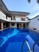 Happy Valley Pattaya