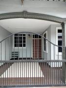 Top Nibung Tebal