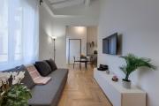 Guya Apartment by Mamo Florence