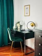 Madra Rentals Bucharest One