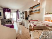 Ocean View Studio in Playa Paraiso PP78
