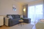 Apartamenty Bryza - Osiedle Debina - Centrum Apartamenty Bryza - Osiedle Debina - Centrum
