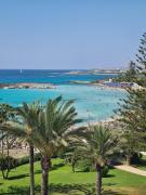 Nissi Golden Sands Sunny Apartment A1D4