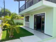 053 - Casa de praia para até 10 pessoas Bombinhas, com 4 vagas de garagem