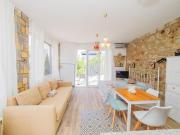 Solarium del Montecillo complex beach and city ApartamentosMalagaManagement