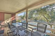 2 Pools and Hot Tub Hilton Head Island Condo!