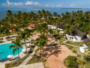 Hotel Marina Porto Abrolhos