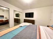 Quiet Remodeled 3 Bedroom in Heart of Downtown Sacramento