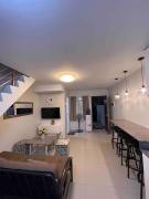 ChaVid town house has two bedrooms