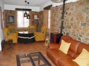 Top Cañada del Gamo