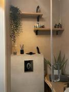 Prekrasan mali stan Matilda u Zagrebu