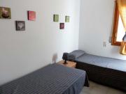 Casa cerca del mar con piscina, acepta mascotas, playa para perros, wifi y aire opcional - ES-184-5