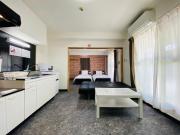 グランファミーユ島之内 702 広いバルコニー ペット不可 No Pet