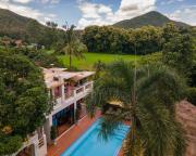 Top San Kamphaeng Top San Kamphaeng