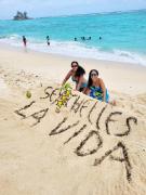 La Vida Selfcatering Apartements