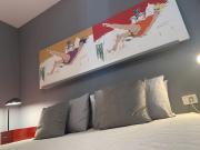 Cosy apartment at Unesco Heritage city