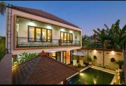 Villa Mozart 1